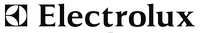 Логотип фирмы Electrolux в Октябрьском
