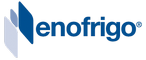 Логотип фирмы Enofrigo в Октябрьском