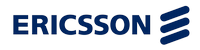 Логотип фирмы Erisson в Октябрьском