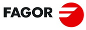 Логотип фирмы Fagor в Октябрьском