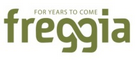 Логотип фирмы Freggia в Октябрьском
