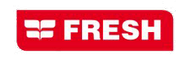 Логотип фирмы Fresh в Октябрьском
