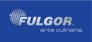Логотип фирмы Fulgor в Октябрьском