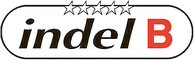 Логотип фирмы Indel B в Октябрьском