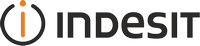 Логотип фирмы Indesit в Октябрьском