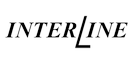 Логотип фирмы Interline в Октябрьском