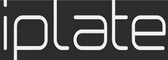 Логотип фирмы Iplate в Октябрьском