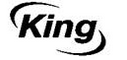 Логотип фирмы King в Октябрьском
