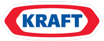 Логотип фирмы Kraft в Октябрьском