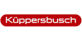 Логотип фирмы Kuppersbusch в Октябрьском