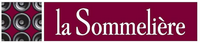 Логотип фирмы La Sommeliere в Октябрьском