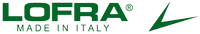 Логотип фирмы LOFRA в Октябрьском