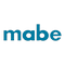 Логотип фирмы Mabe в Октябрьском