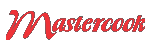 Логотип фирмы MasterCook в Октябрьском