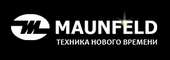 Логотип фирмы Maunfeld в Октябрьском