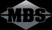 Логотип фирмы MBS в Октябрьском