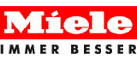 Логотип фирмы Miele в Октябрьском