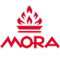 Логотип фирмы Mora в Октябрьском