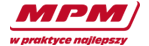 Логотип фирмы MPM Product в Октябрьском