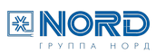 Логотип фирмы NORD в Октябрьском