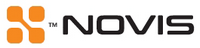Логотип фирмы NOVIS-Electronics в Октябрьском