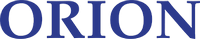 Логотип фирмы Orion в Октябрьском