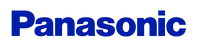 Логотип фирмы Panasonic в Октябрьском