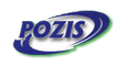 Логотип фирмы Pozis в Октябрьском