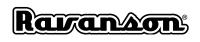 Логотип фирмы Ravanson в Октябрьском