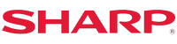 Логотип фирмы Sharp в Октябрьском