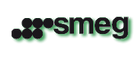 Логотип фирмы Smeg в Октябрьском