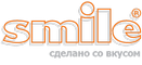 Логотип фирмы Smile в Октябрьском