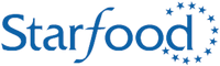 Логотип фирмы Starfood в Октябрьском