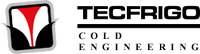 Логотип фирмы Tecfrigo в Октябрьском