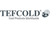 Логотип фирмы TefCold в Октябрьском