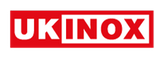 Логотип фирмы Ukinox в Октябрьском