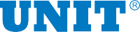 Логотип фирмы UNIT в Октябрьском