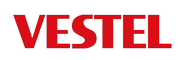 Логотип фирмы Vestel в Октябрьском