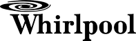 Логотип фирмы Whirlpool в Октябрьском