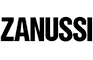 Логотип фирмы Zanussi в Октябрьском