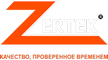Логотип фирмы Zertek в Октябрьском