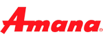 Логотип фирмы Amana в Октябрьском