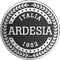 Логотип фирмы Ardesia в Октябрьском