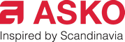 Логотип фирмы Asko в Октябрьском