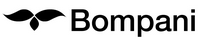 Логотип фирмы Bompani в Октябрьском