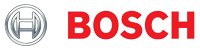 Логотип фирмы Bosch в Октябрьском