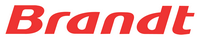 Логотип фирмы Brandt в Октябрьском