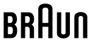 Логотип фирмы Braun в Октябрьском