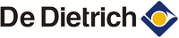 Логотип фирмы De Dietrich в Октябрьском
