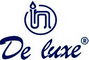 Логотип фирмы De Luxe в Октябрьском